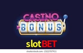 Descubra o Mundo do Cassino Online com slotbet